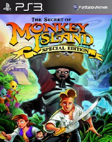 The secret of monkey island for mac free download windows 7