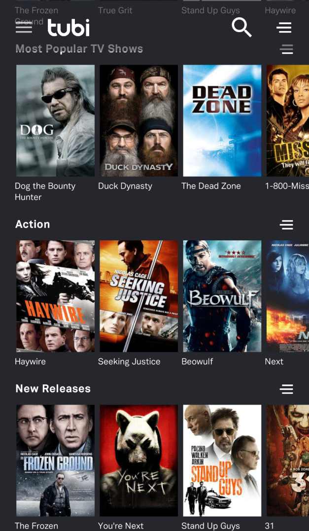 Movie Watching Apps For Mac